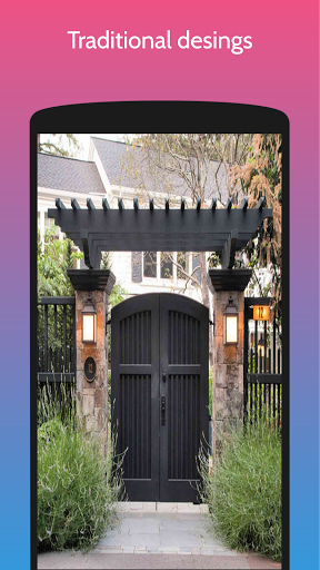 Latest Gate Design 2021, Modern Door designs