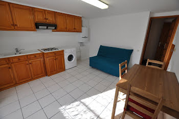 appartement à Ormoy (91)