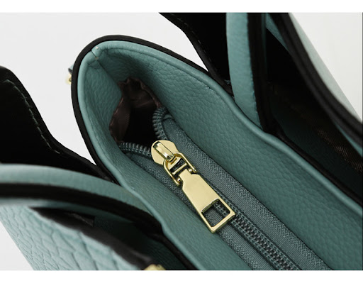 Title 3, Large Capacity Crossbody Bag, a popular one sho...