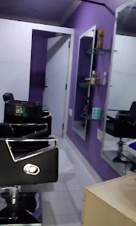 Sanjuhas Hair And Beauty Salon photo 1