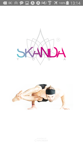 Skanda Yoga Studio