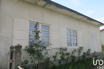 maison à Saint-Germain (86)