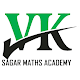 Download V K Sagar Maths Academy For PC Windows and Mac 1.0.62.1