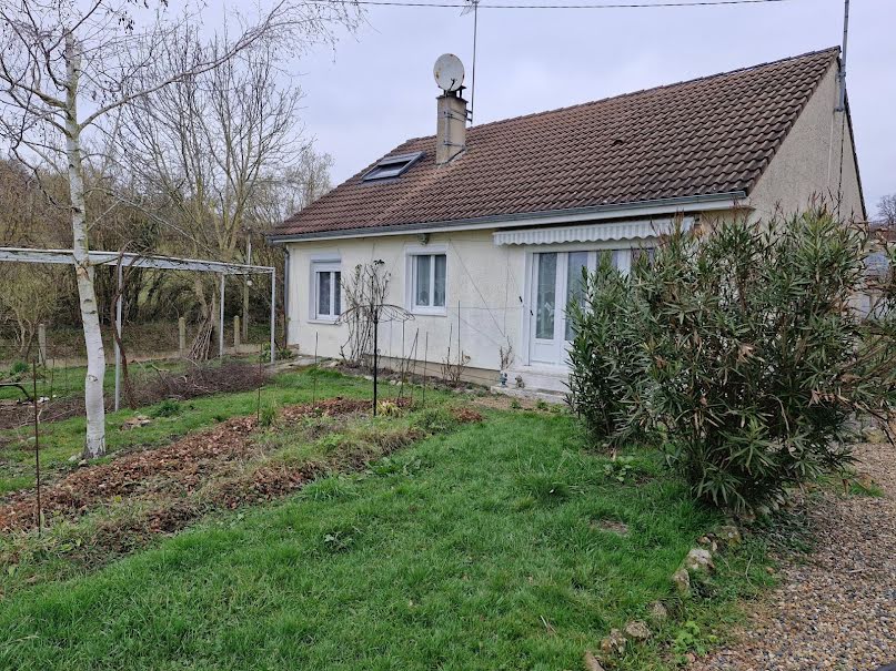 Vente maison 4 pièces 87 m² à Lavenay (72310), 138 000 €