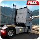 Download Euro Truck Driving : Cargo Delivery Simulator Game For PC Windows and Mac 1.0