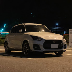 スイフトスポーツ ZC33S