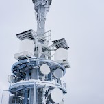 Mount Rigi in Lucerne, Switzerland 