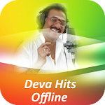 Cover Image of Tải xuống Deva Gana Hits Songs Offline 1.0 APK