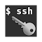 Item logo image for SSH Agent for Google Chrome™ (BETA)