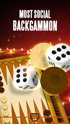 Backgammon Plus  screenshots 1