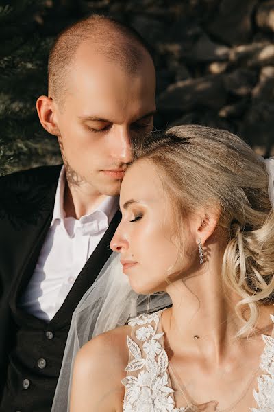 Photographe de mariage Ilya Burdun (burdun). Photo du 21 mars 2022