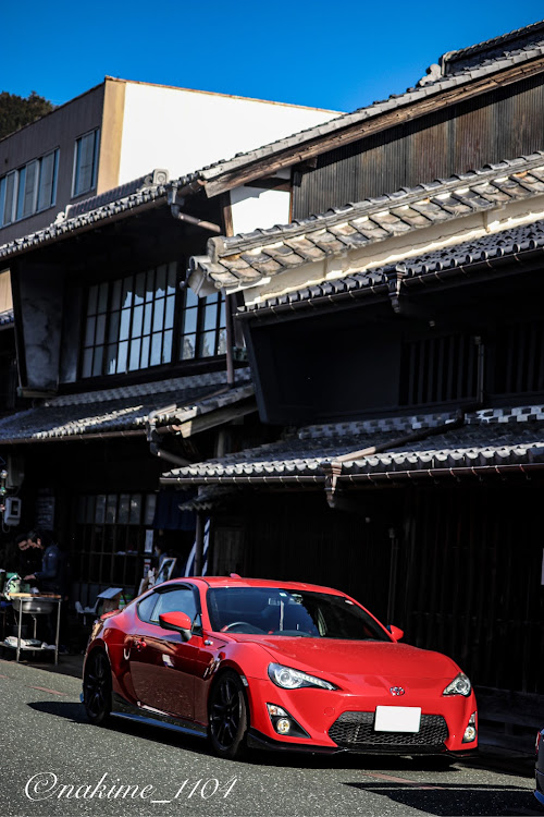 インプレッサ WRXのGT86・ハチロク・VOLTEX・GDB・チャージスピードに関するカスタム事例の投稿画像6枚目