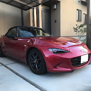 ロードスター ND5RC