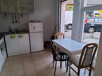 appartement à Péron (01)