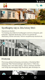 Odkryj Zduńską Wolę(圖4)-速報App