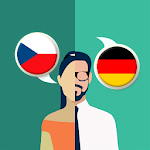 Cover Image of 下载 Czech-German Translator 1.7.4 APK
