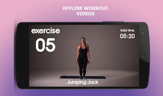 Lose Belly Fat - Workouts, Diets & Weight Tracker(圖9)-速報App