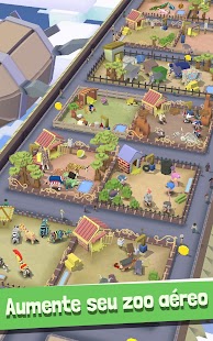  Rodeo Stampede: Sky Zoo Safari Screenshot