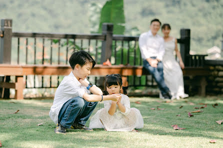 Fotografer pernikahan Loc Ngo (locngo). Foto tanggal 15 Februari