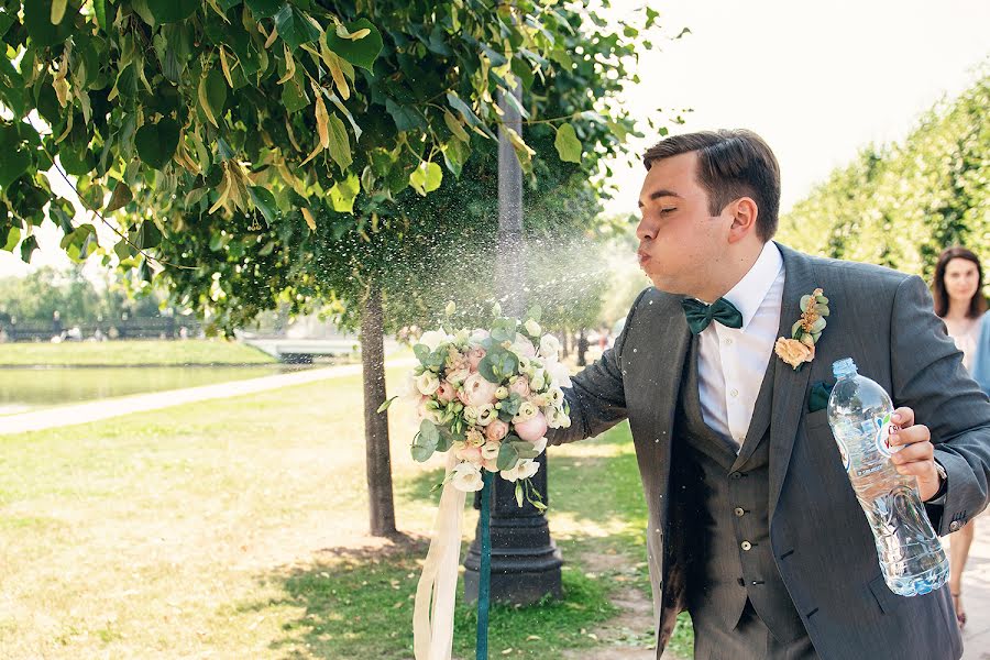 Fotograful de nuntă Maks Legrand (maks-legrand). Fotografia din 23 martie 2019