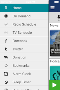 WVPB Public Media App(圖3)-速報App