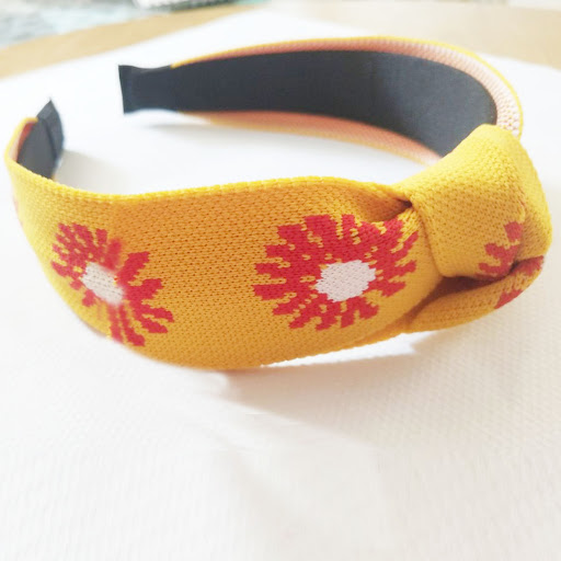 Hair band
