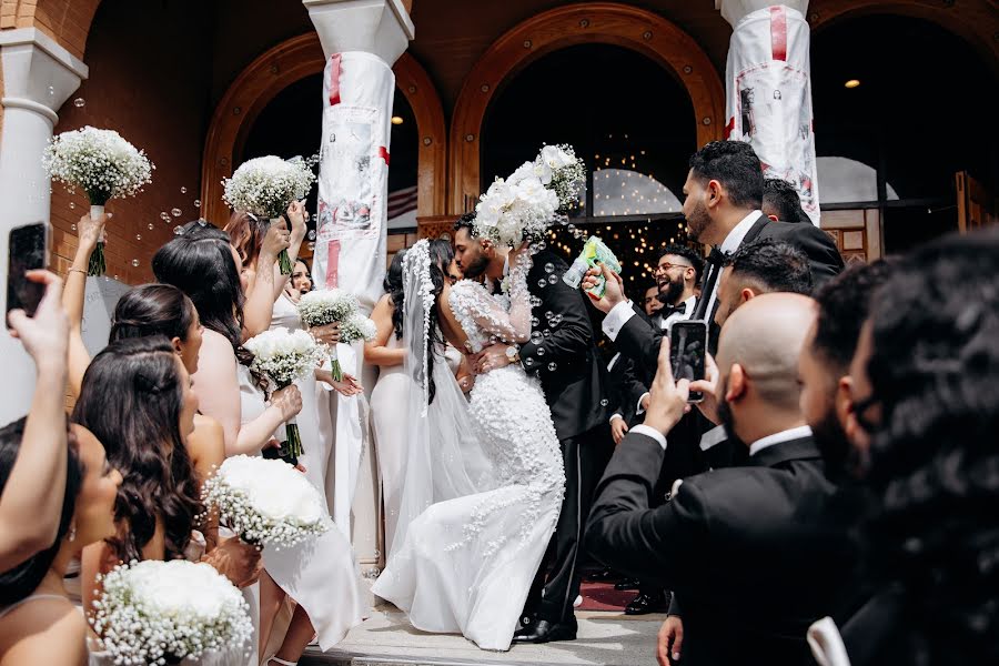 Fotógrafo de bodas Alina Delfino (alinadelfino). Foto del 5 de abril 2023