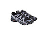 palace x salomon speedcross 4 black