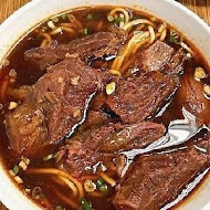 永康牛肉麵