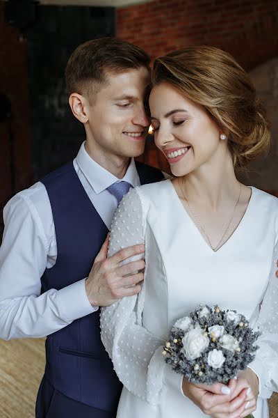 Wedding photographer Sergey Mikhin (smikhin). Photo of 2 March 2023