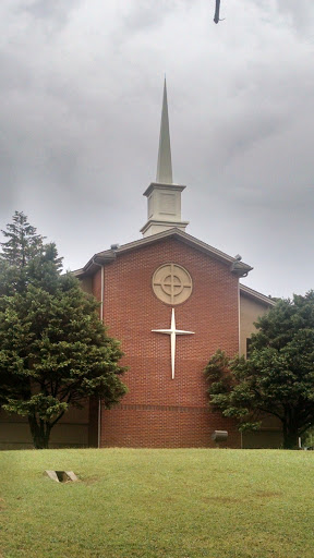 Remount Baptist Church