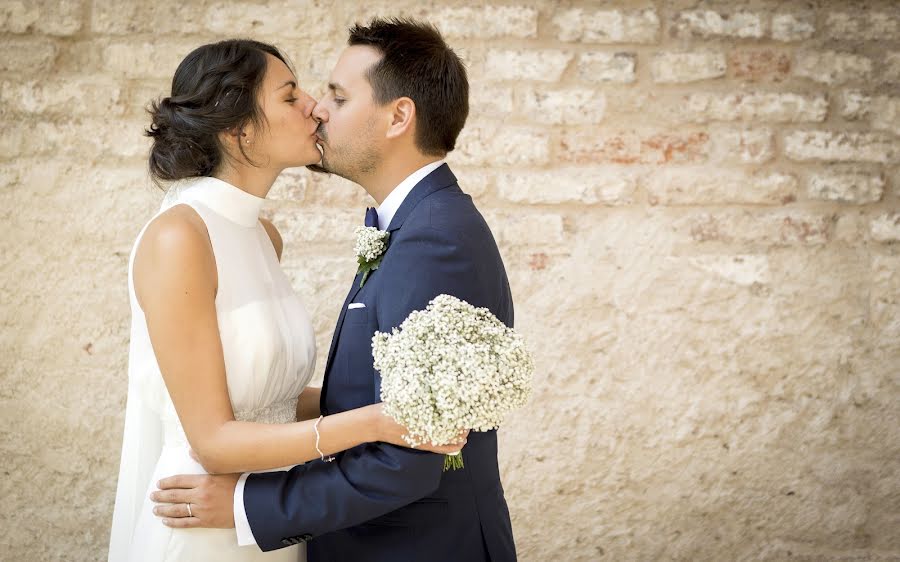 Fotógrafo de casamento Lucio Zogno (luciozogno). Foto de 30 de janeiro 2019