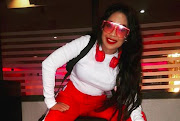 Mshoza was hospitalised on Wednesday where she succumbed to her illness on Thursday morning. 