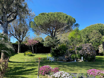 villa à Antibes (06)