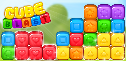 cube blast game