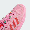 forum low cl the grinch bliss pink/bright red/bright red w