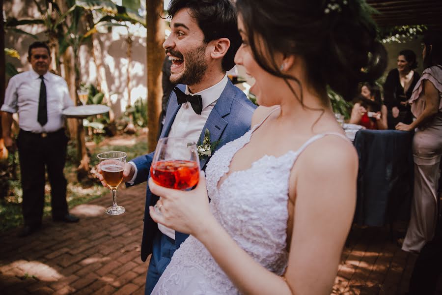 Wedding photographer Luiza Nomura (luizanomura). Photo of 15 October 2019