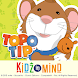 Topo Tip Figurine - KidzInMind