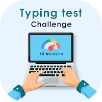 Typing Speed Test Challenge - Typing Master 2020