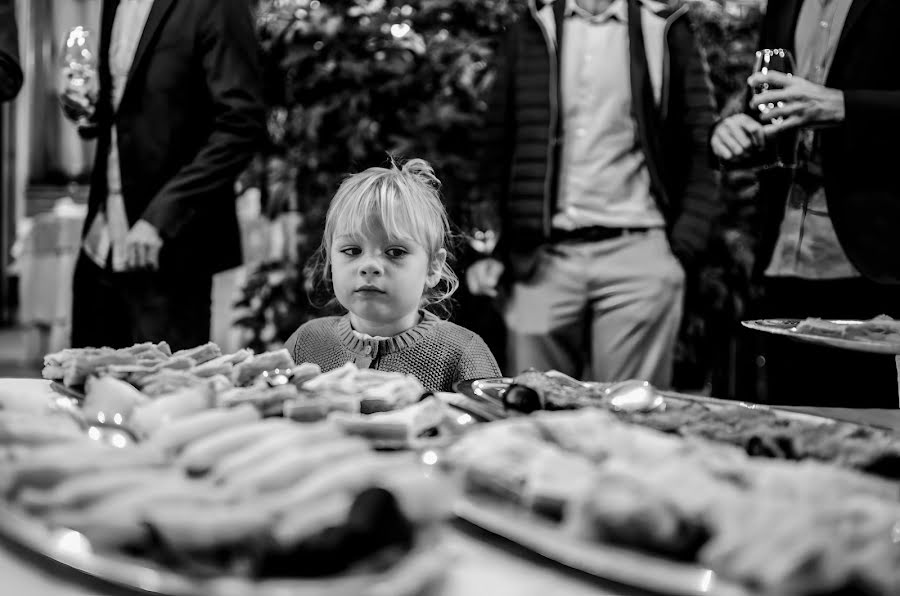 Fotógrafo de casamento Maximilian Moschetti (moschetti). Foto de 26 de fevereiro