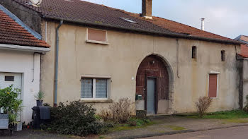 maison à Vitrey (54)