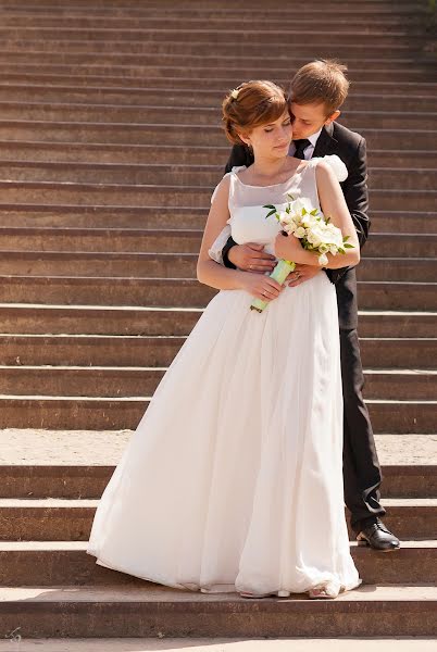 Photographe de mariage Bruno Bo (bora). Photo du 22 janvier 2014