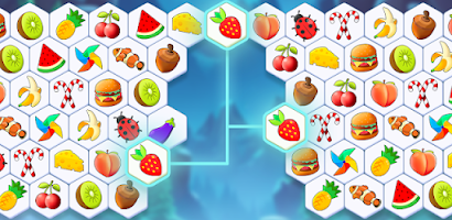 Tile Wonder - Match Puzzle Screenshot
