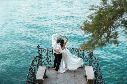Vestuvių fotografas Elena Kargina (ekar). Nuotrauka balandžio 7