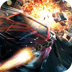 Cover Image of Скачать Death Race 2018 1.0 APK