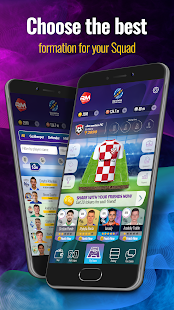Real Manager Fantasy Soccer at another level(圖3)-速報App