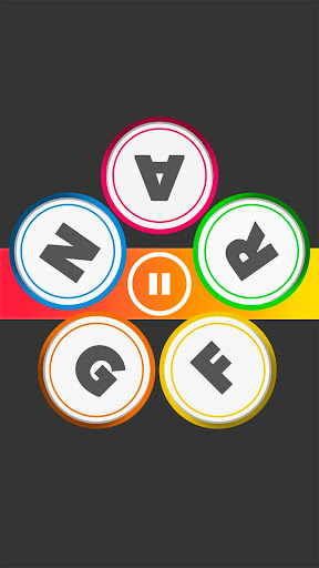 Words Blast - Categories - Word Game