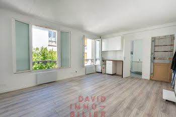 appartement à Paris 18ème (75)