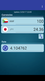 Japan Yen x Comorian Franc(圖2)-速報App
