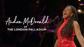 Audra McDonald at the London Palladium thumbnail